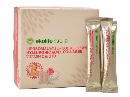 Skin Hair Nails BIO 60 tablet (Kůže - Vlasy - Nehty)