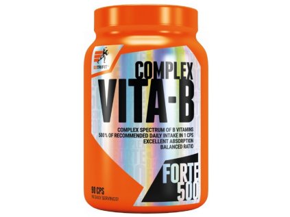Vitamin B12 BIO 90 tablet