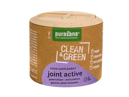 Joint Active BIO 90 tablet (Klouby)