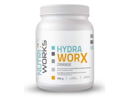Hydra Worx 500g