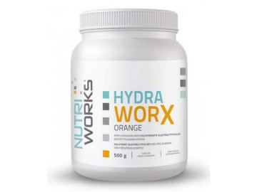 hydra worx