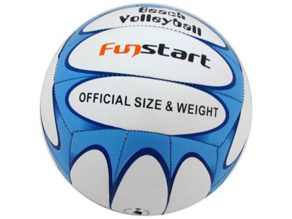 Spokey CVOLLEY 2-Volejbalový míč, rozm.5