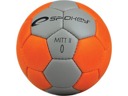 Spokey MITT II Míč na házenou č.0, 47-49 cm