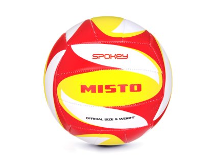 MISTO Volejbalový míč vel. 5