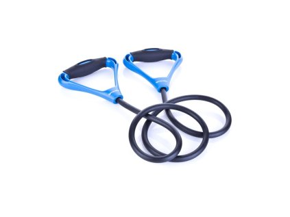 Spokey FLEXING II Gumový expander