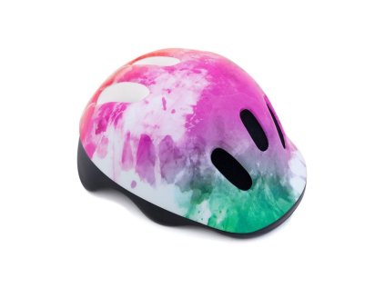cyklistická přilba pro mládež