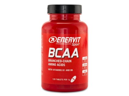BCAA 120 tablet
