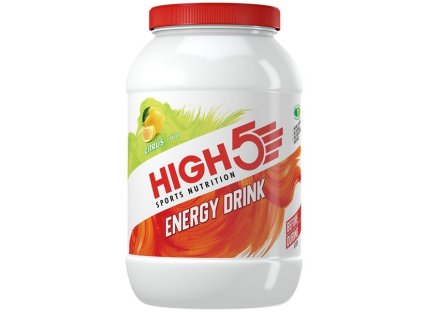 high5 energy drink