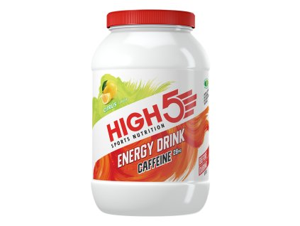 Energy Drink Caffeine 2,2kg citrus