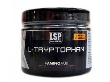 tryptofan lsp 100%