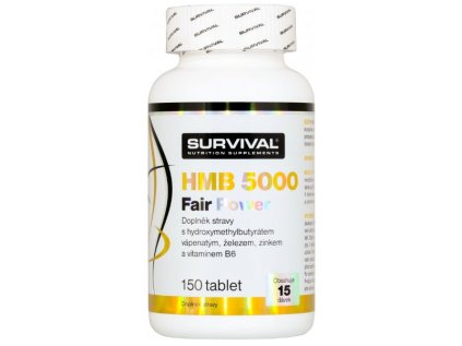 hmb fair power survival 5000