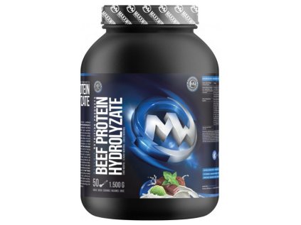 Beef Protein Hydrolyzate 1500 g