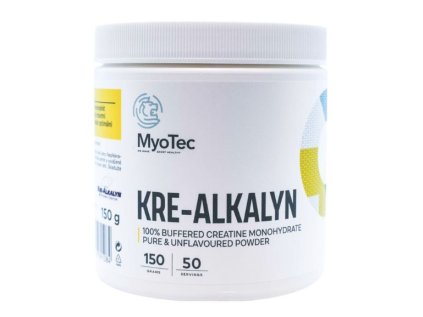 kre alkalyn myprotein