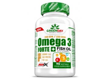 omega 3 forte amix