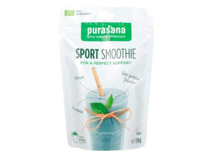 Smoothie Sport BIO 150g