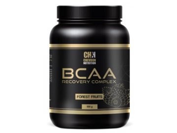 bcaa chevron nutrition