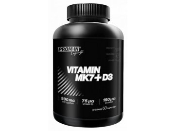 vitamin d3 mk7 promin