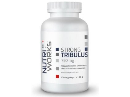 strong tribulus 90%