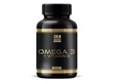 omega 3 vitamin e