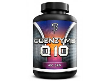 coenzyme q10 bodyflex