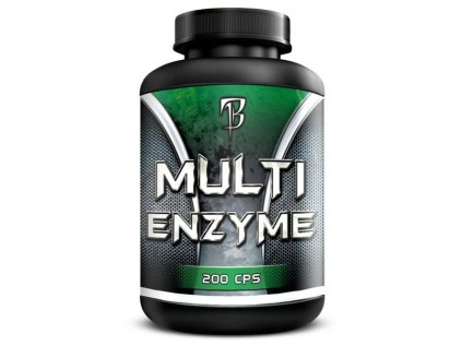 Účinné trávicí enzymy