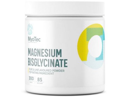Magnesium Bisglycinate 300g