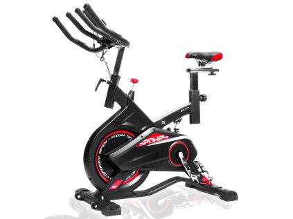 Spinningové kolo Spokey Arika 5