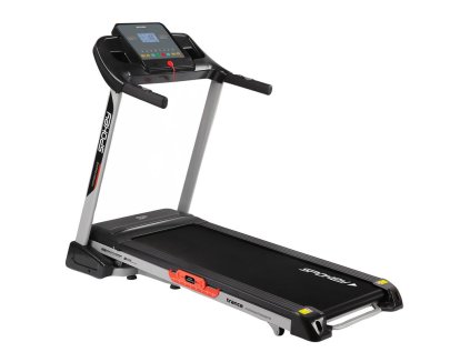 Běžecký pás Trance, 5" LCD Display