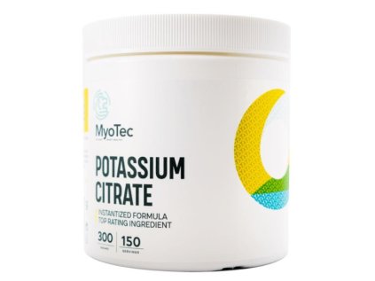 potassium citrate 300 g