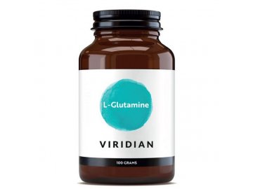 l-glutamine-viridian