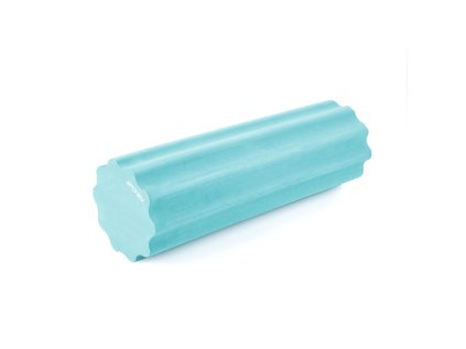 Fitness masážní válec SOFT ROLL - měkká pěna