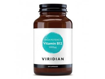 vitamin-b12-viridian-doplněk