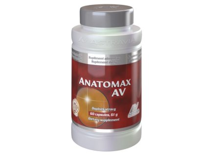 anatomax av