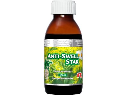 ANTI-SWELL STAR, 120 ml