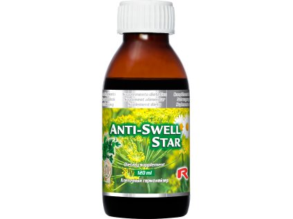 ANTI-SWELL STAR, 120 ml