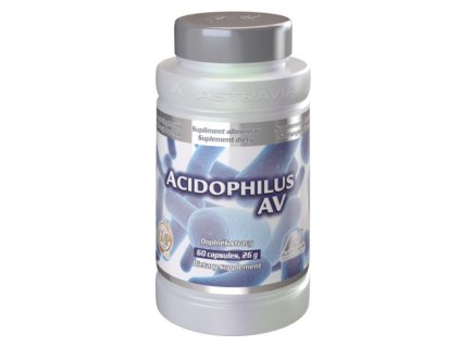 acidophilus av