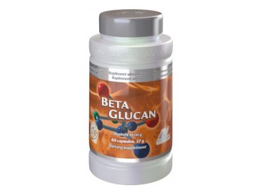 beta glucan