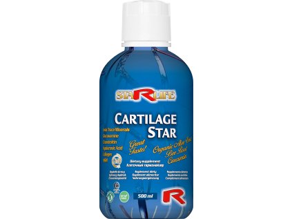 CARTILAGE STAR 500 ml