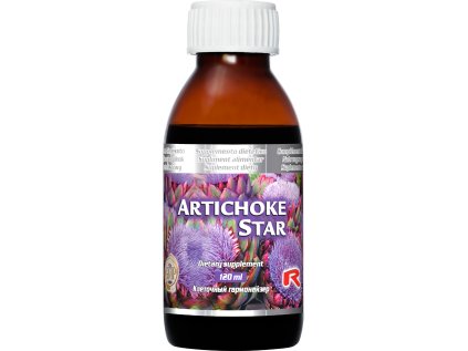 ARTICHOKE STAR 120 ml