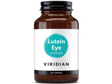 lutein eye plus viridian