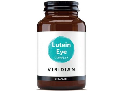 Lutein Plus 60 kapslí