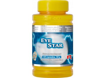 EYE STAR 60 kapslí