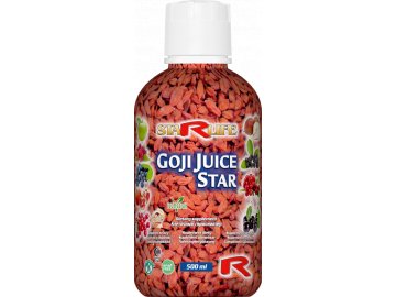 GOJI JUICE AV 500 ml