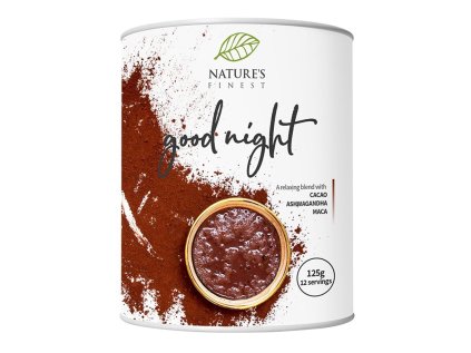 Good Night Bio 125g