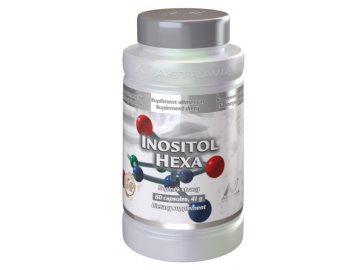 inositol hexa starlife astravia