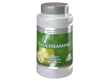 glucosamine astravia starlife