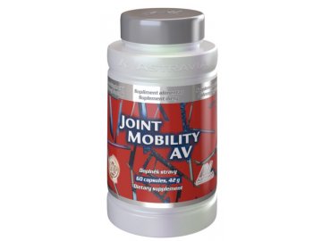 joint mobility av starlife