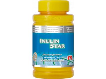 INULIN STAR 60 tobolek