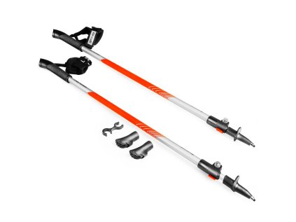 Hole Nordic Walking TIERRA 2-dílné