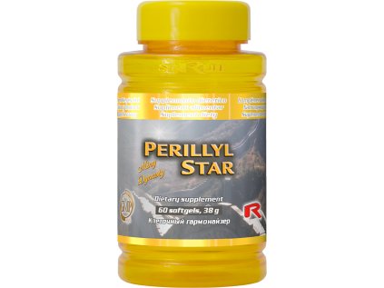 PERILLYL STAR 60 tobolek